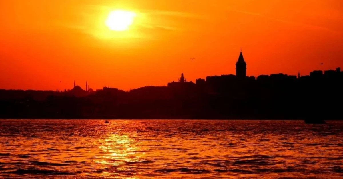 "Süper El Nino" alarmı: Sıcaklıklar rekor kırabilir