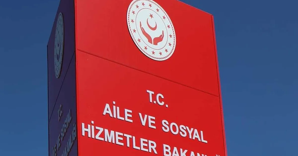 Aile ve Sosyal Hizmetler Bakanlığı’ndan 680 personel alımı - Gündem Haberleri