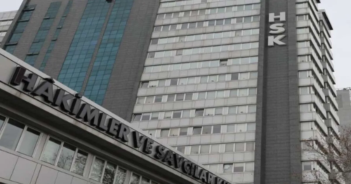 Malatya’ya Bölge Adliye Mahkemesi kuruluyor... HSK’dan yargı düzenlemesi