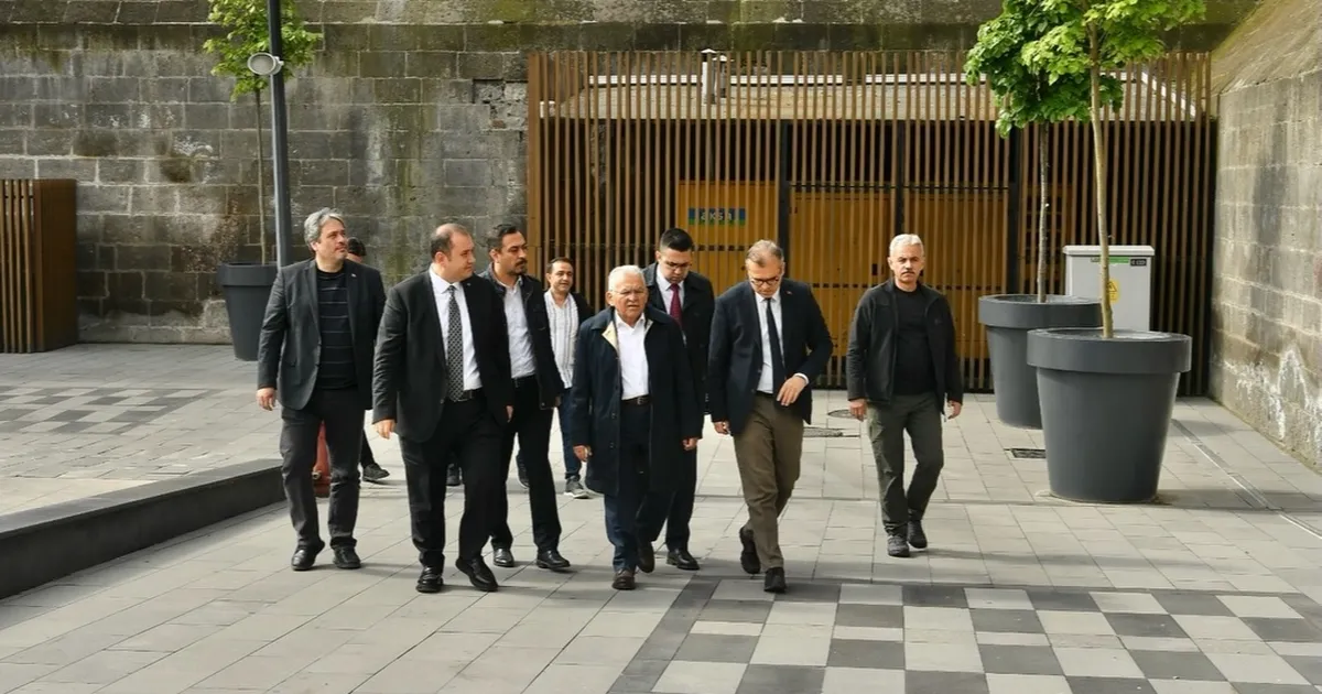 “Mülhem Kayseri Mutfağı”nda gastronomi şöleni yaşatacak