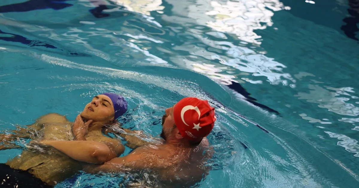 Sakarya’da ‘Hayat Timi’ için mülakatlar başladı