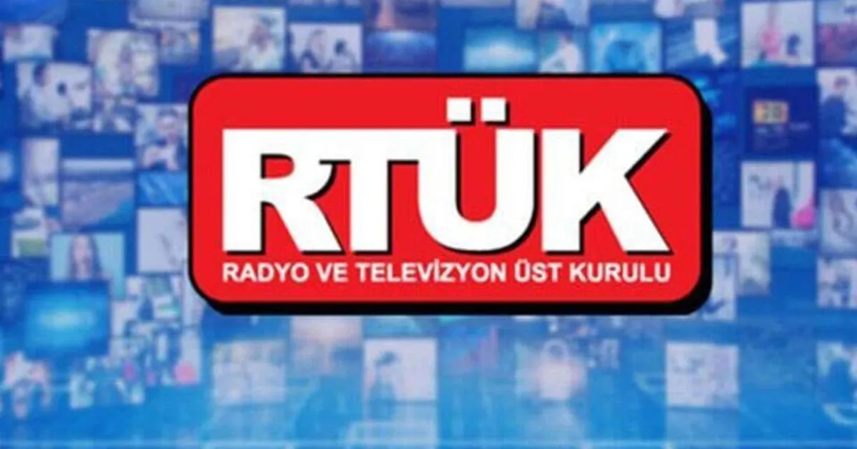 RTÜK’ten yayın lisanslarında teminat mektubu düzenlemesi