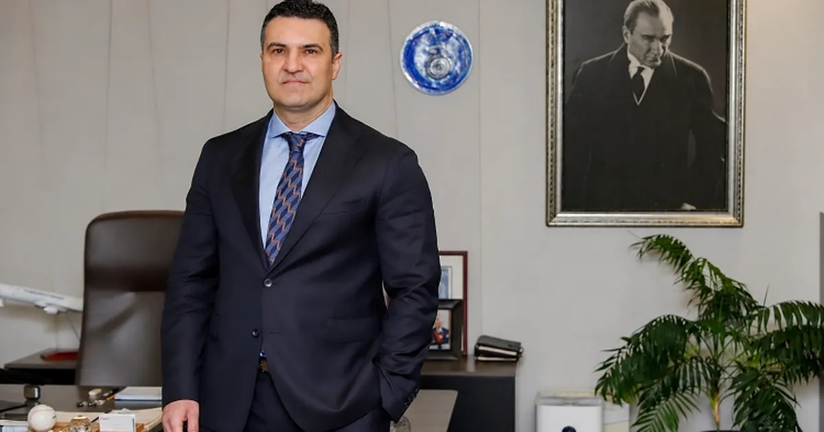 Çobantur Logistics, Yerli ERP ile CIS bölgesinde rekabeti şekillendiriyor