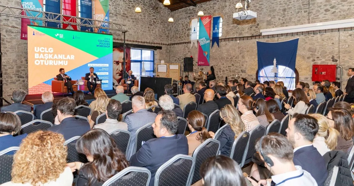 İzmir kültür politikalarında yeni dönem