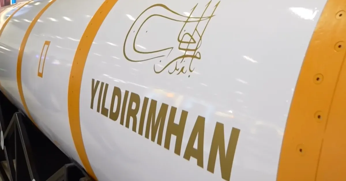 MSB’den yerli savunma atağı... Yeni silah sistemleri envantere girdi