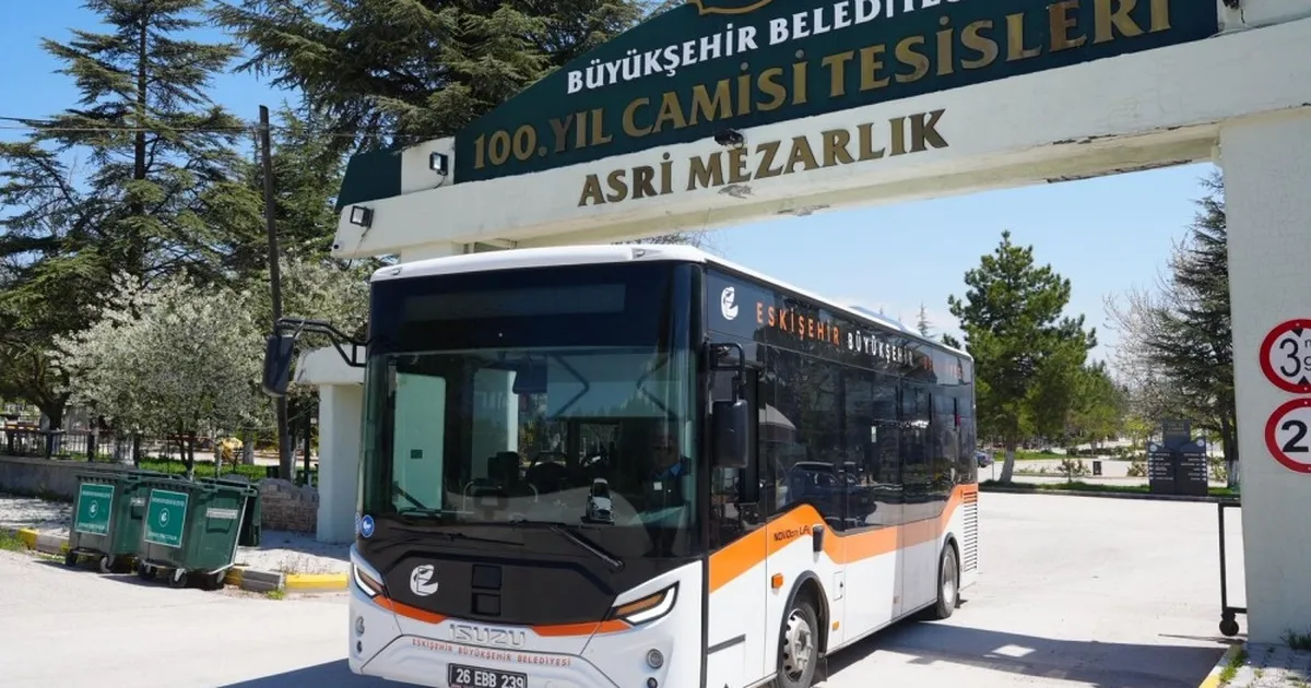 Eskişehir’de vatandaş talepleri dikkate alındı: 61 hattı güncellendi