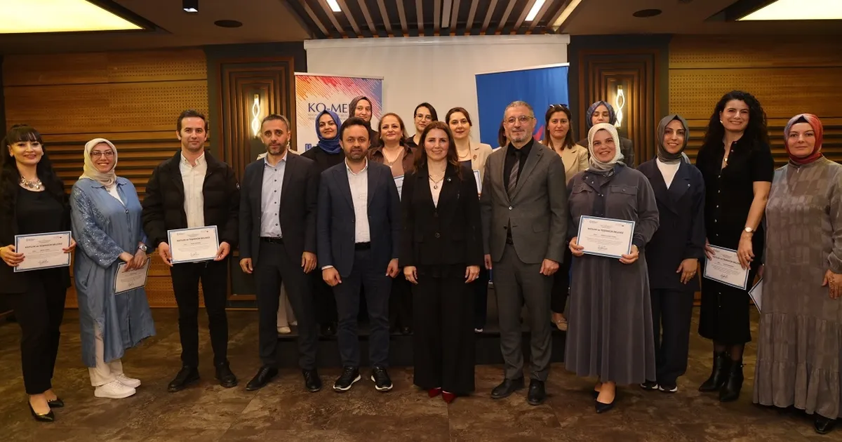 Kocaeli'de hedef, daha etkili KO-MEK