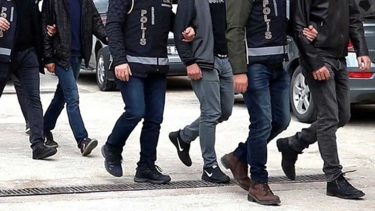 İBB’ye “İhaleye Fesat” soruşturmasında yeni operasyon - Gündem Haberleri