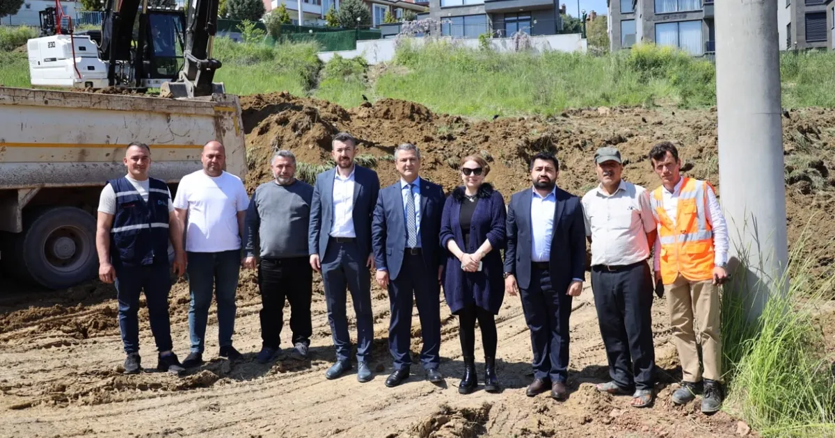 Kocaeli İzmit'te uzun bekleyiş sona eriyor