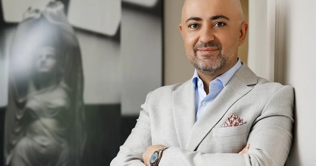 Caner Kaçmaz’dan estetikte yeni dönem... Preserve tekniği ile doğal meme büyütme