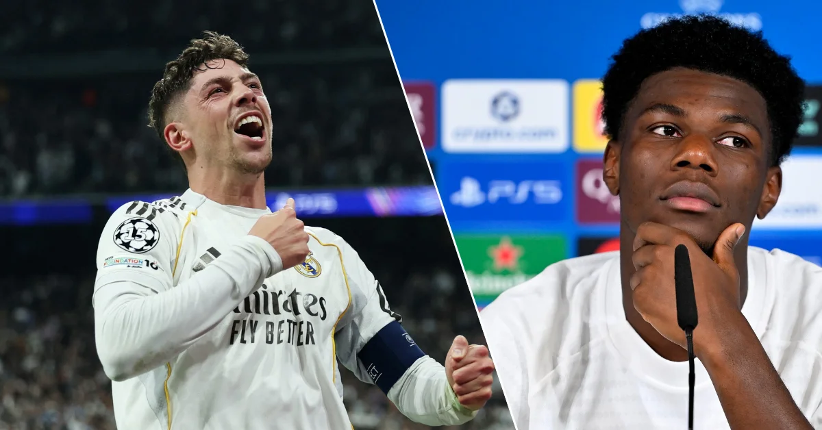 Real Madrid’de kavga krizi: Valverde’ye kafa travması teşhisi - Spor Haberleri