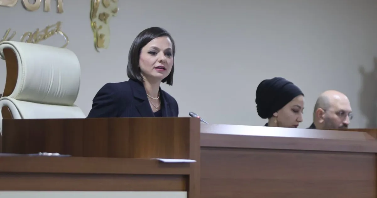 Başkan Kınay: Mülk satan değil, kazanan belediyeyiz - Gündem Haberleri