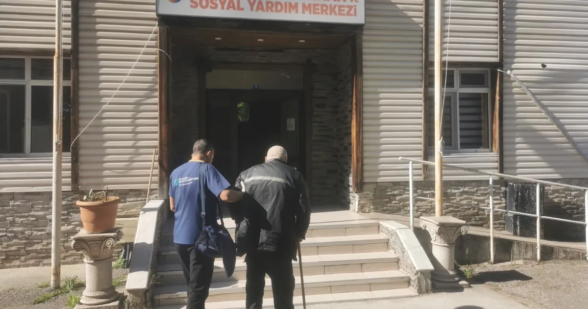 Kocaeli’nde çöp ev dramı sona erdi - Gündem Haberleri