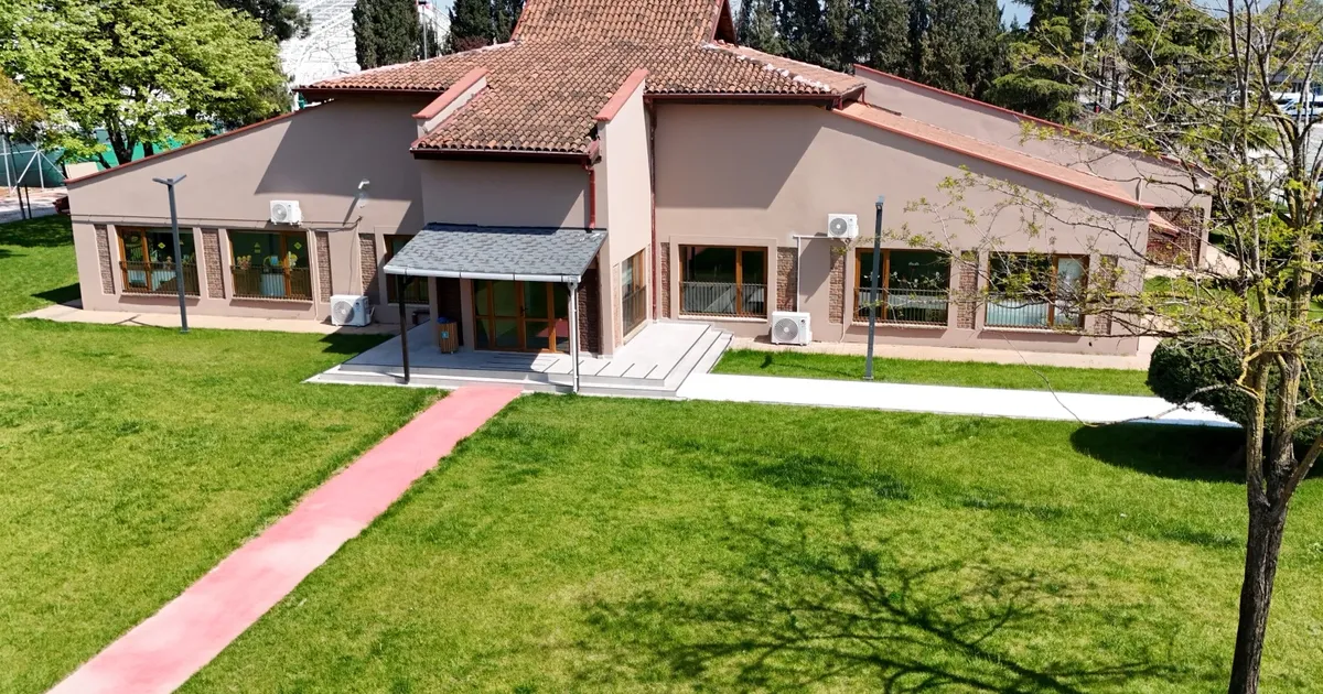 Kocaeli'de annelere özel merkez, özel günde açılıyor