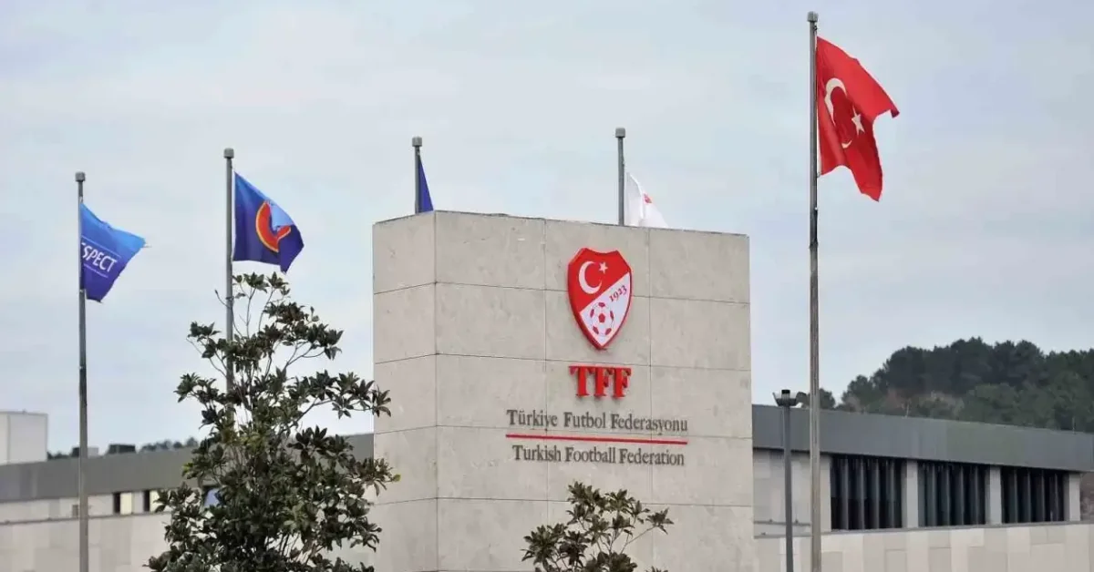 PFDK’dan kulüplere yağmur gibi ceza