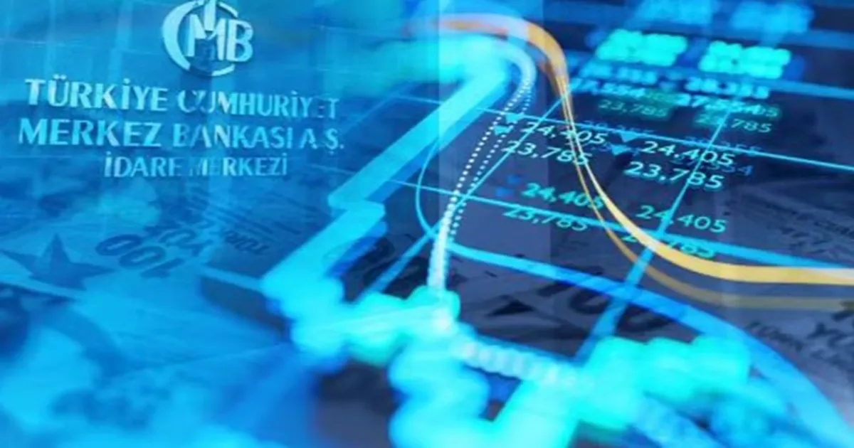 Türkiye, 2025’in son çeyreğinde net borç alan konumda... Finansal borç yükü azalıyor