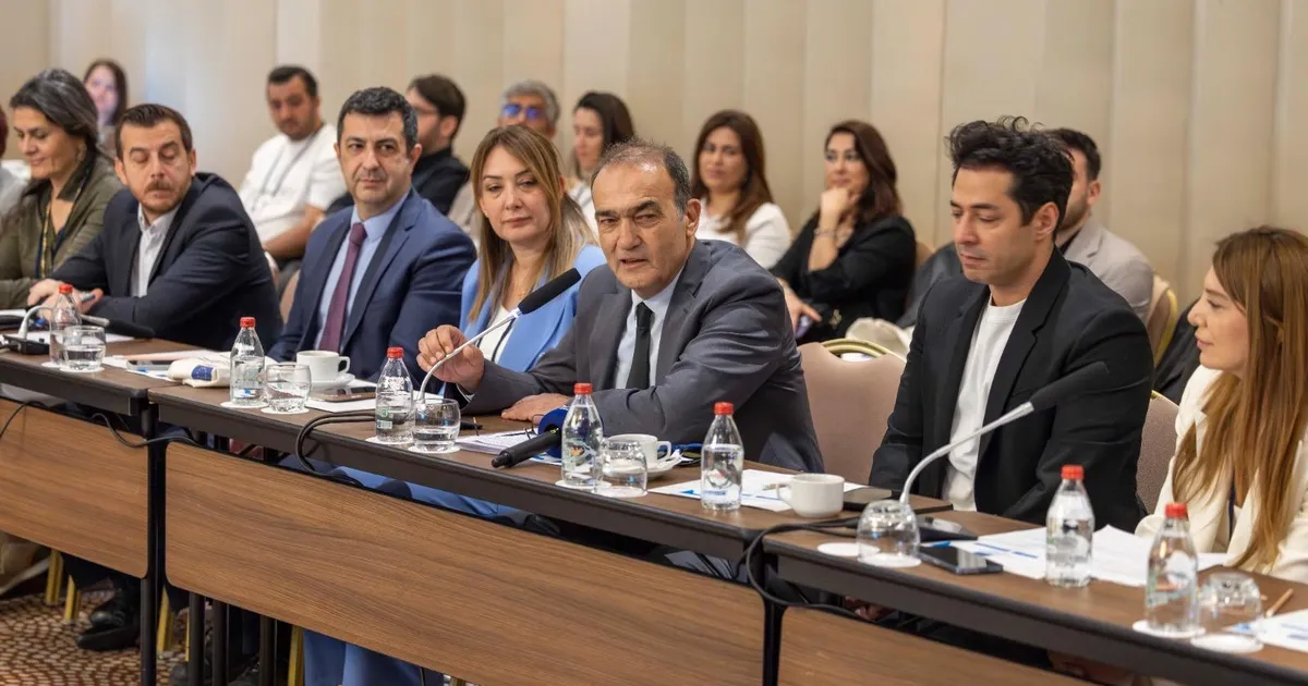 İzmir’de veri temelli dayanışma modeli
