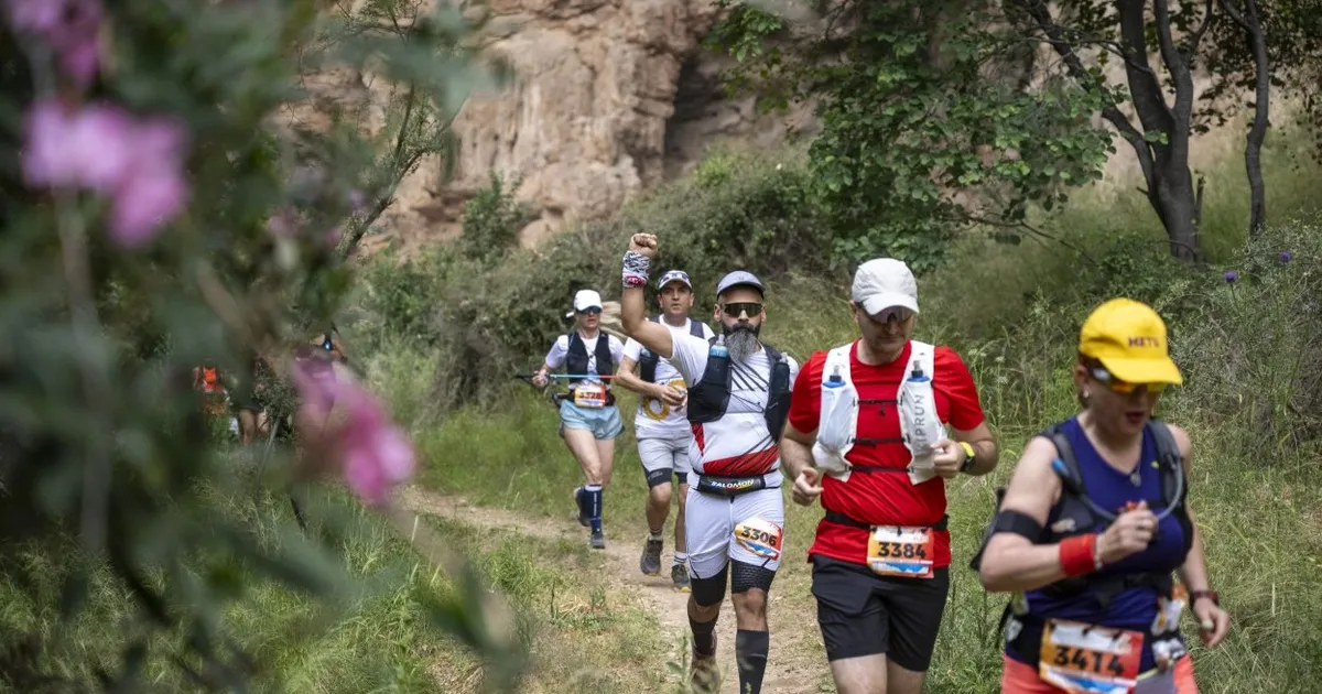 Mersin’de Kilikya Ultra Maratonu için hazırlıklar tamamlandı