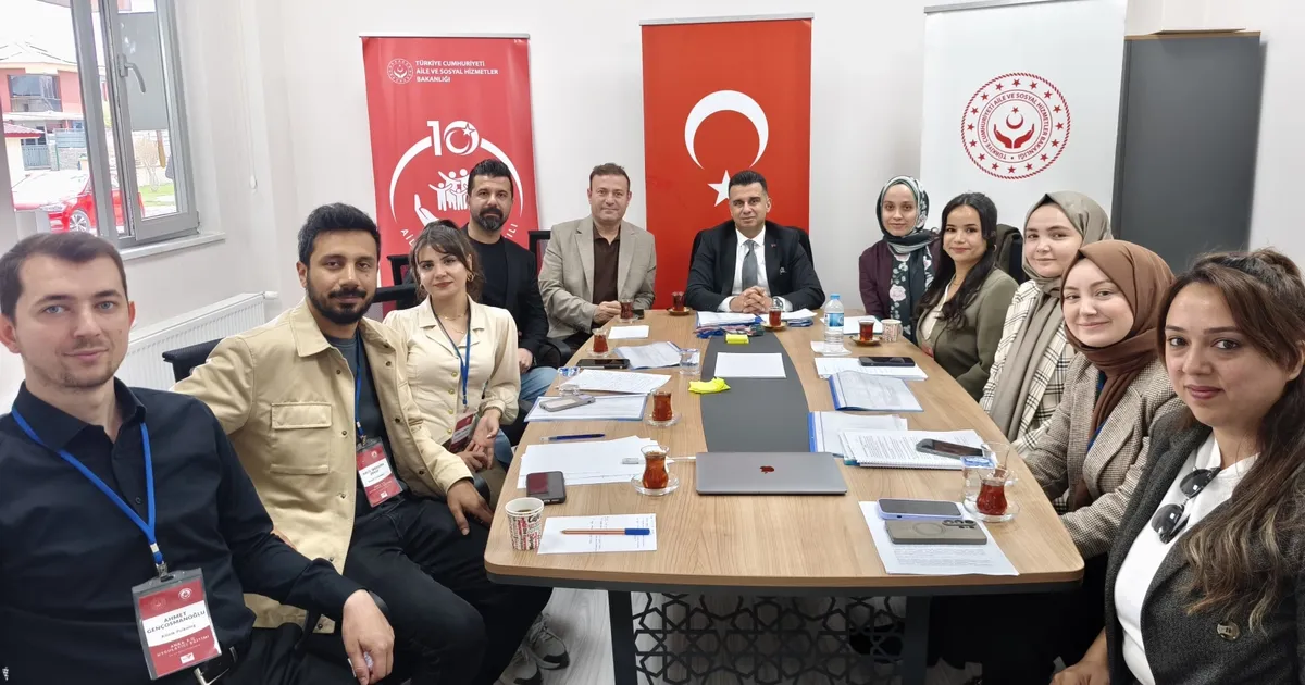 Erzurum’da ANKA 3.0 eğitimi tamamlandı