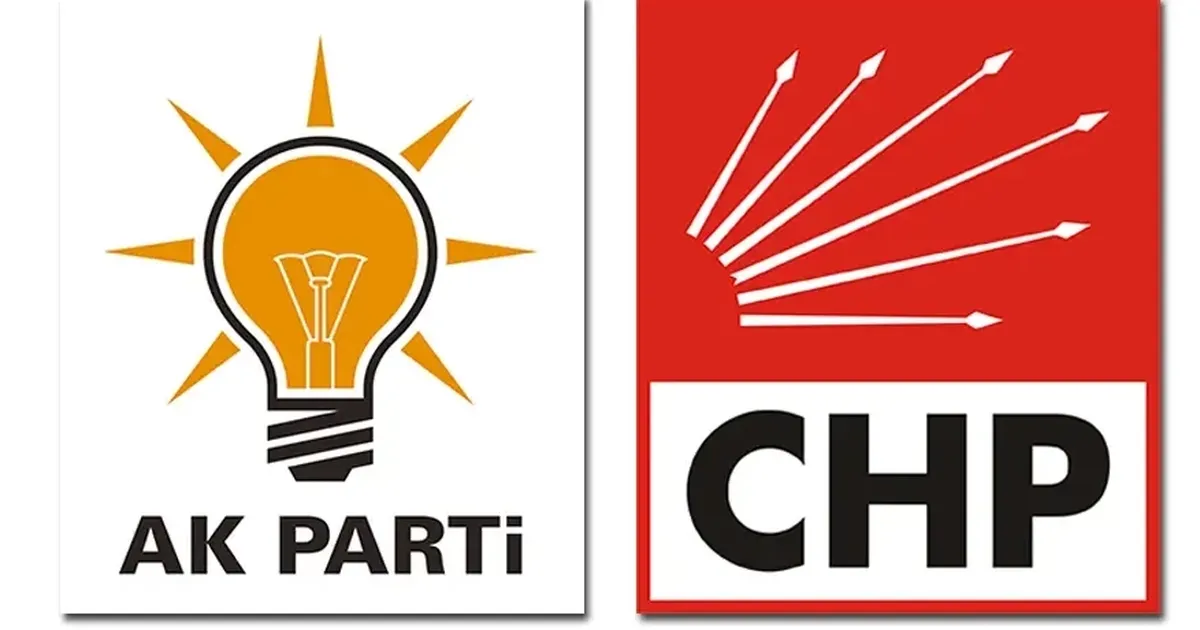 AK Parti’den Özgür Özel’e tepki - Gündem Haberleri