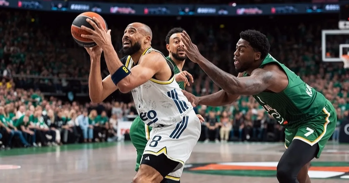 Fenerbahçe Beko Final-Four'da