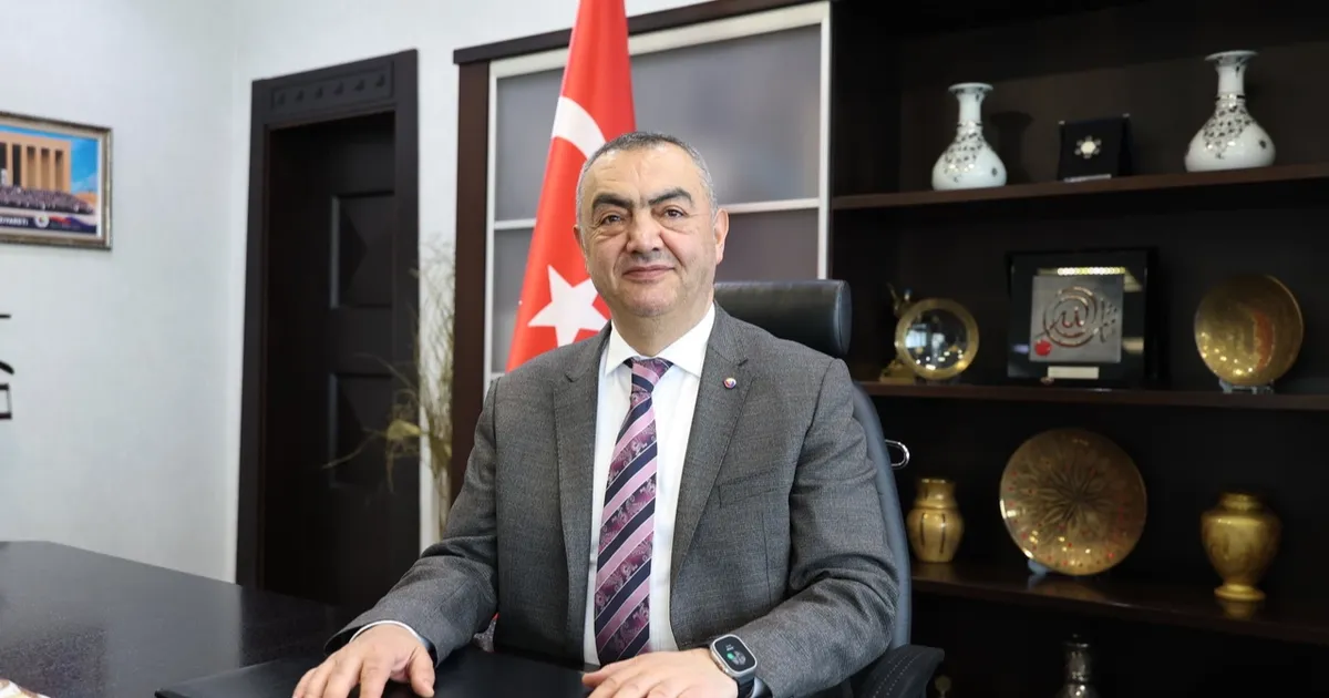 KAYSO'dan Anneler Günü mesajı - Ekonomi Haberleri