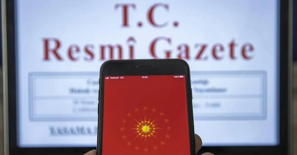 TÜİK Başkanlığı’na Mehmet Arabacı atandı - Gündem Haberleri