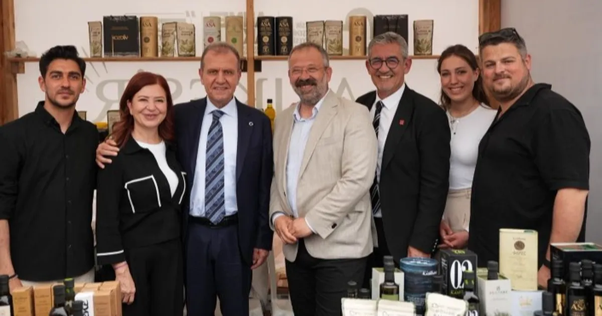 Gastronomi Festivali'nde meşhur lezzetler tanıtıldı