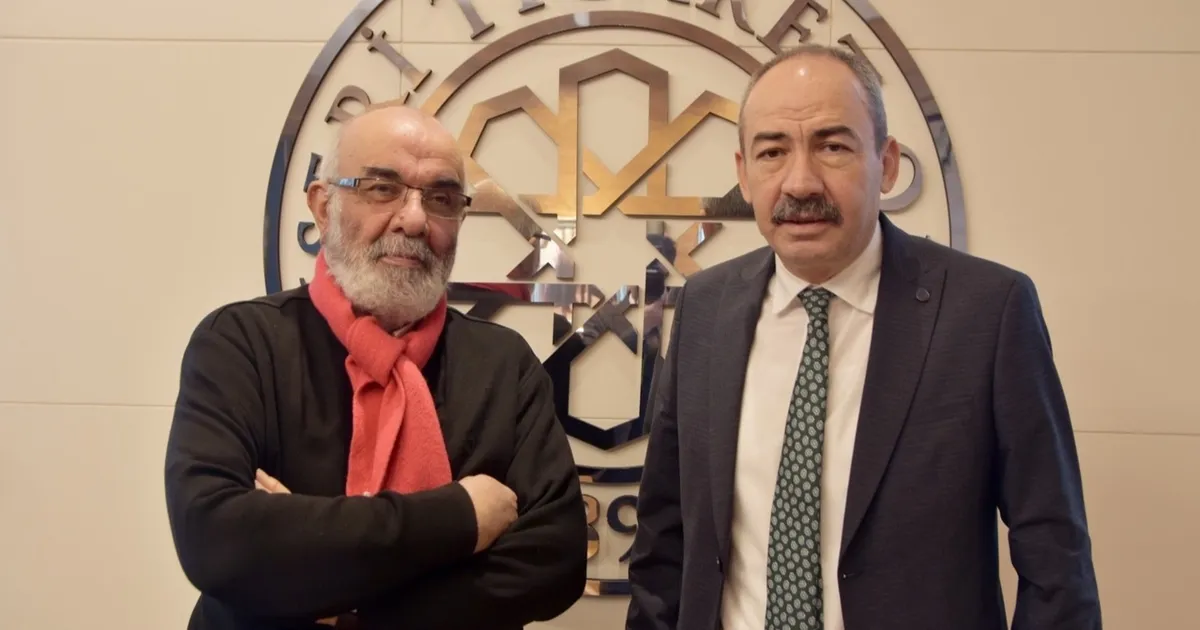 KTO'dan Anneler Günü mesajı - Ekonomi Haberleri