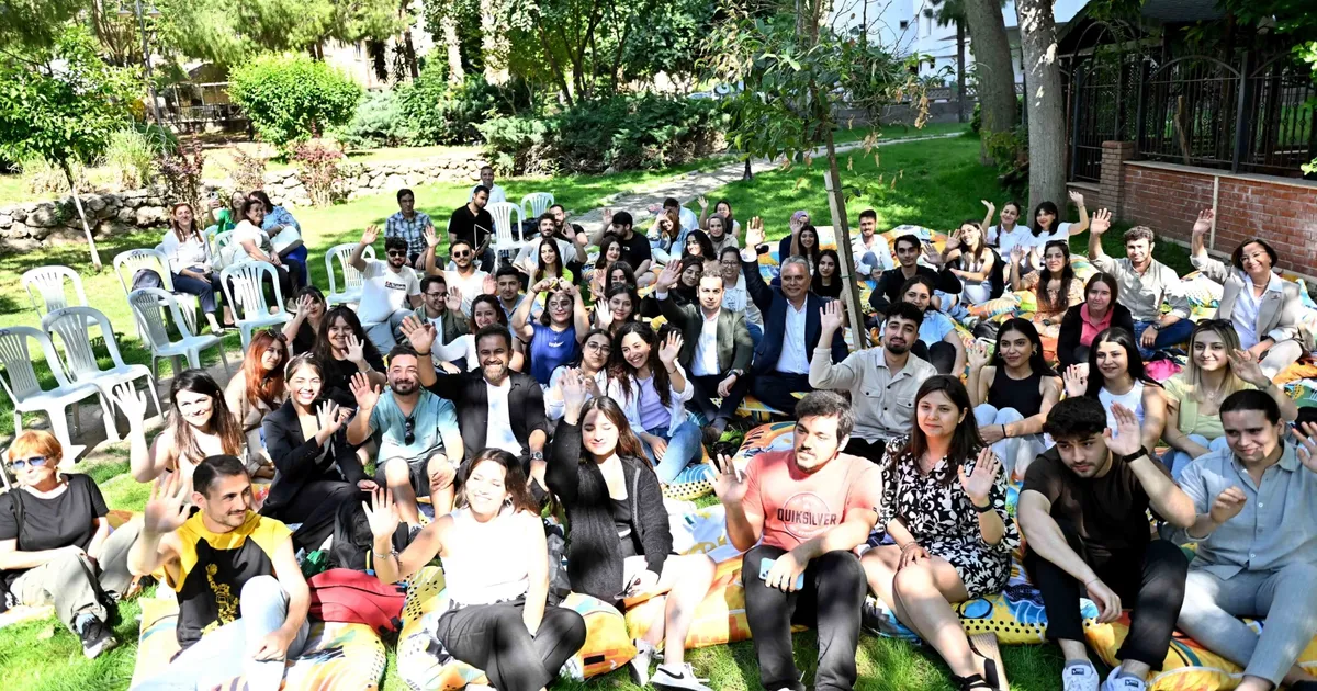 Antalya’nın iklim geleceği COP31