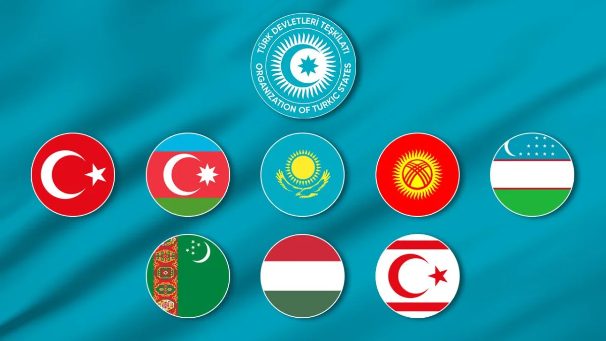 Eğitimci - Yazar Murat Anar: Türk Dünyası’nın Yükselişi