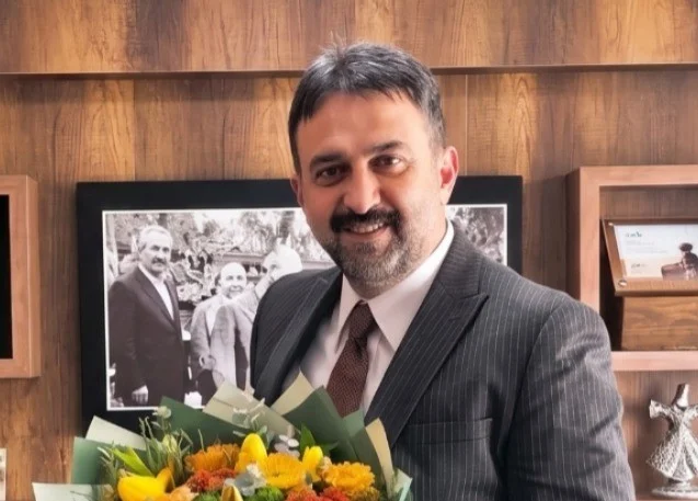 AKK Başkanı Yılmaz'dan Anneler Günü mesajı