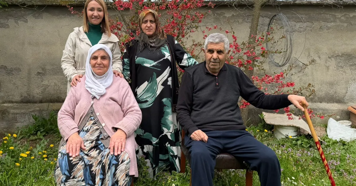 Pazaryeri'nde Başkan Tekin’den gönüllere dokunan mesai
