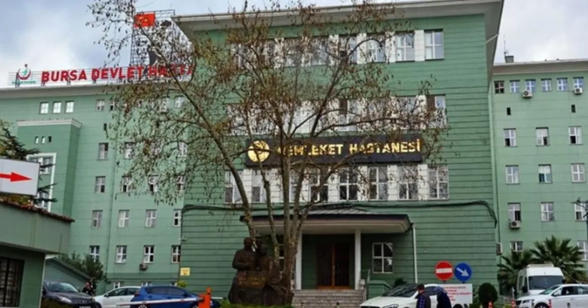 Millet Bursa: Bursa’nın sağlık hafızası satılamaz!