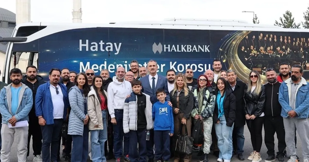 Ağrı-Hatay kardeşliği büyüyor