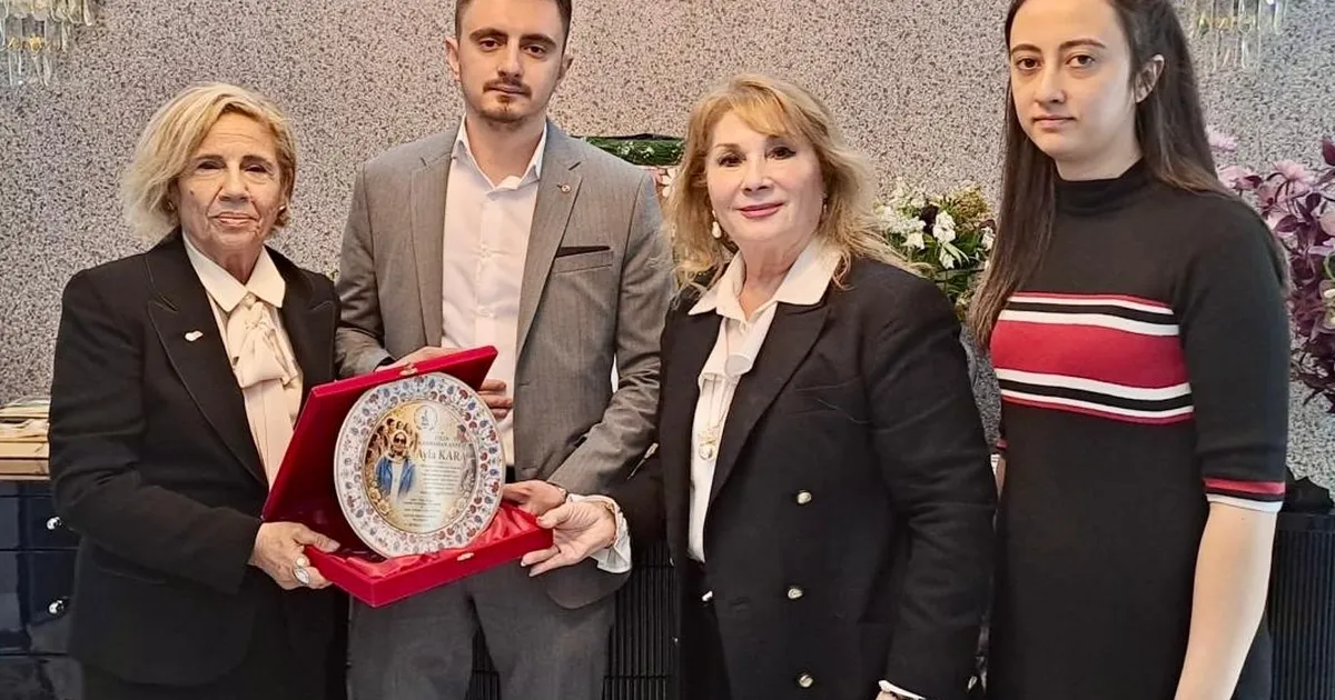 İzmirli gönüllülerden Kahramanmaraş'a anlamlı vefa