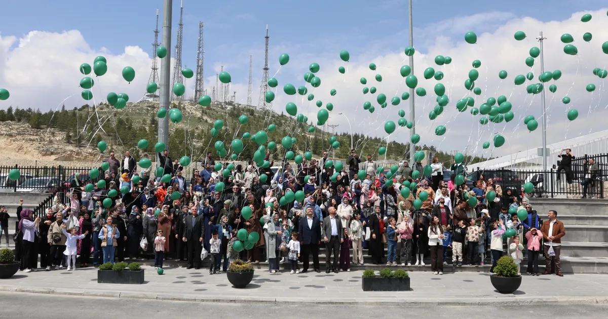 Konya’da Engelliler Haftası’na özel etkinlikler