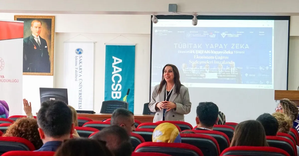 "Aileyle Öğreniyoruz" başlıklı BAP Projesi Çalıştayı düzenlendi