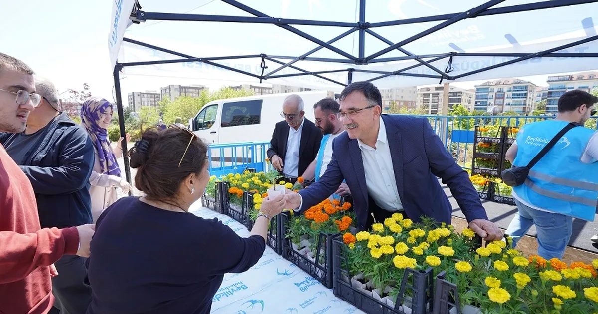 İstanbul Beylikdüzü’nde Anneler Günü etkinliklerle kutlandı
