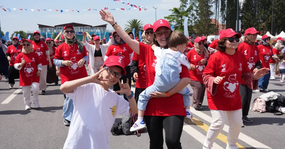 Kocaelili anneler, Anne Şehir Yaşam Merkezi’ne koştu