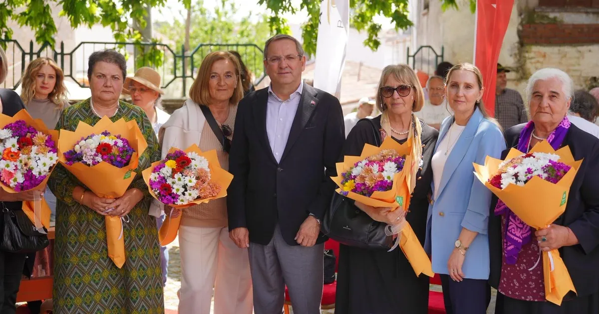 Srebrenitsa Anneleri yaşadıkları acıları özel günde anlattı