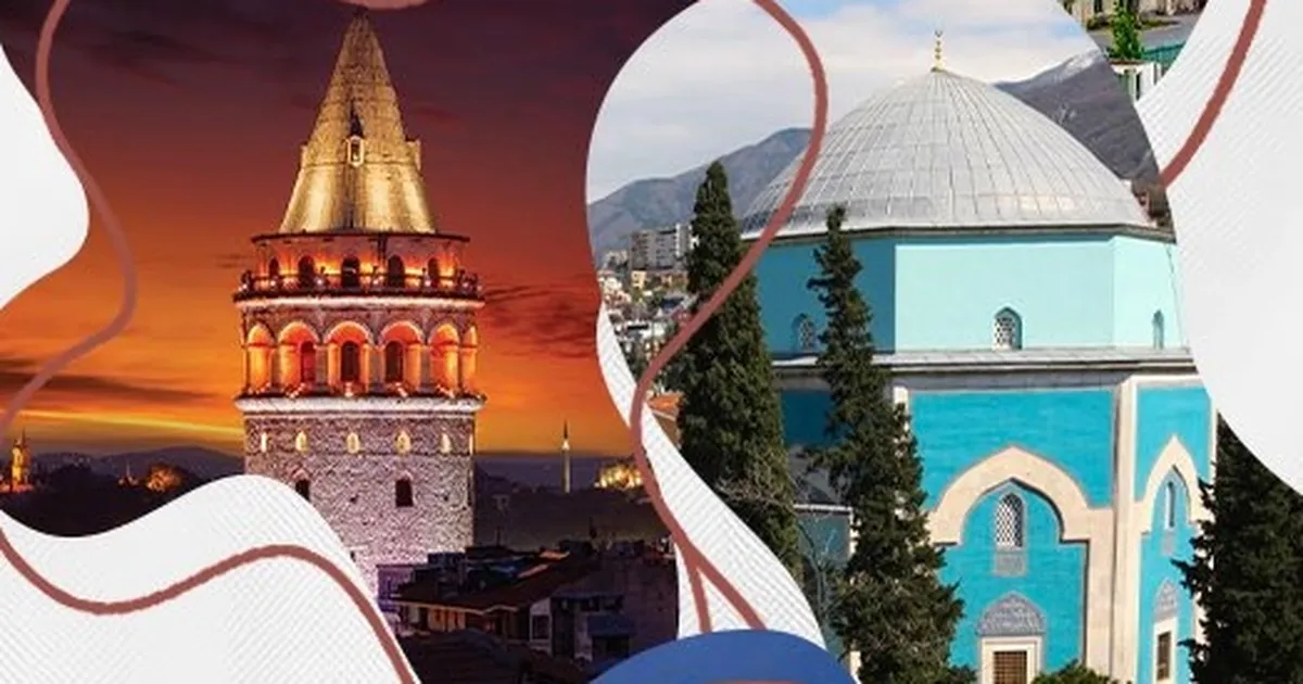 KKTC’li öğrenciler İstanbul ve Bursa’da ağırlanacak