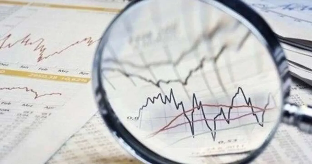 Ciroda güçlü sıçrama! Hizmet ve ticaret büyümeyi sürükledi