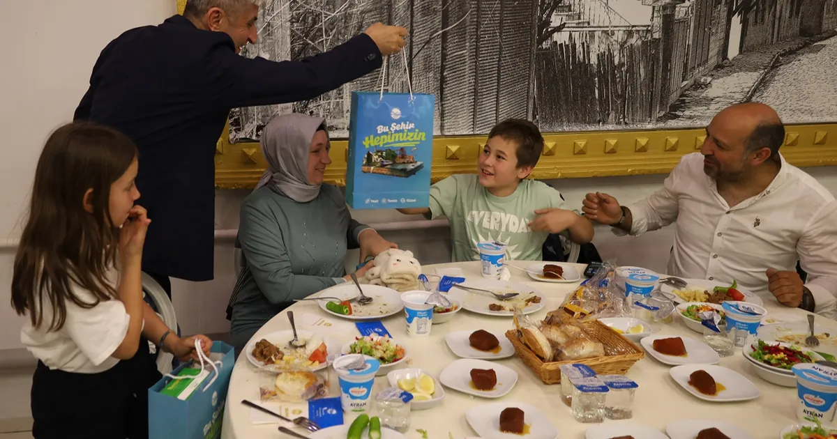 Sakarya'da çölyak hastaları yalnız değil