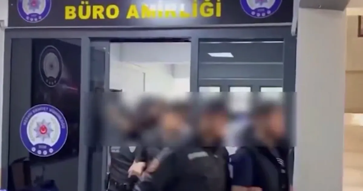 24 ilde dolandırıcılık operasyonu: 224 gözaltı, 133 tutuklama!