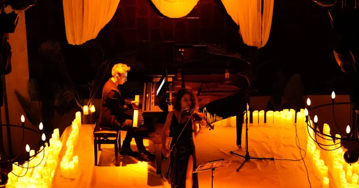 Candela Concert, Ege’nin incisi İzmir’de sahne alacak