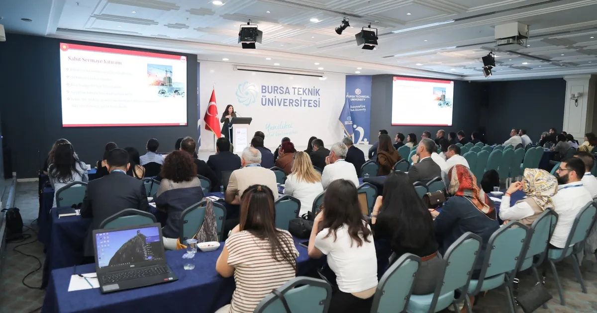 BTÜ’de üniversitelere yönelik bütçe eğitimi başladı - Eğitim Haberleri