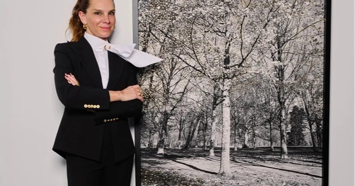 Lara Sayılgan “Louis Dream” eseri ile Photo London 2026’da - Magazin Haberleri