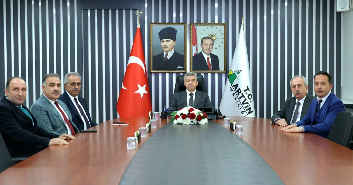 Artvin’in bitki mirası koruma altına alınıyor