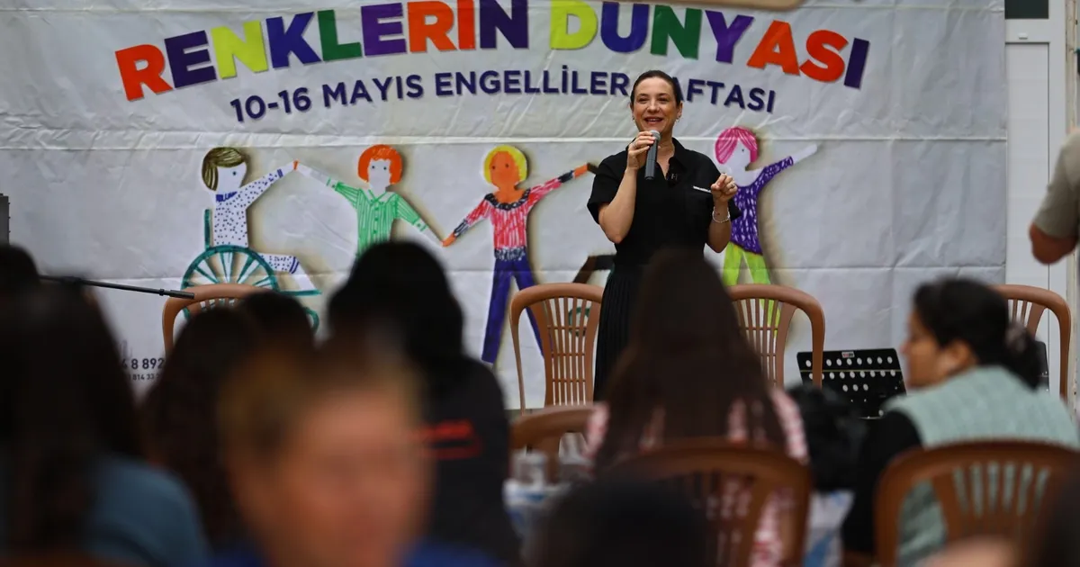 Efes Selçuk’ta engel tanımayan dayanışma